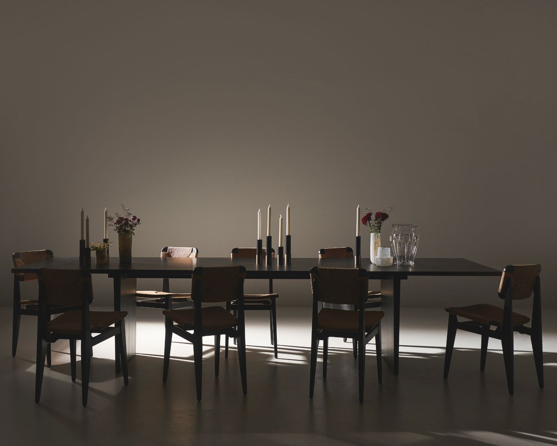 Japanese Inspired Furniture | DSHOP