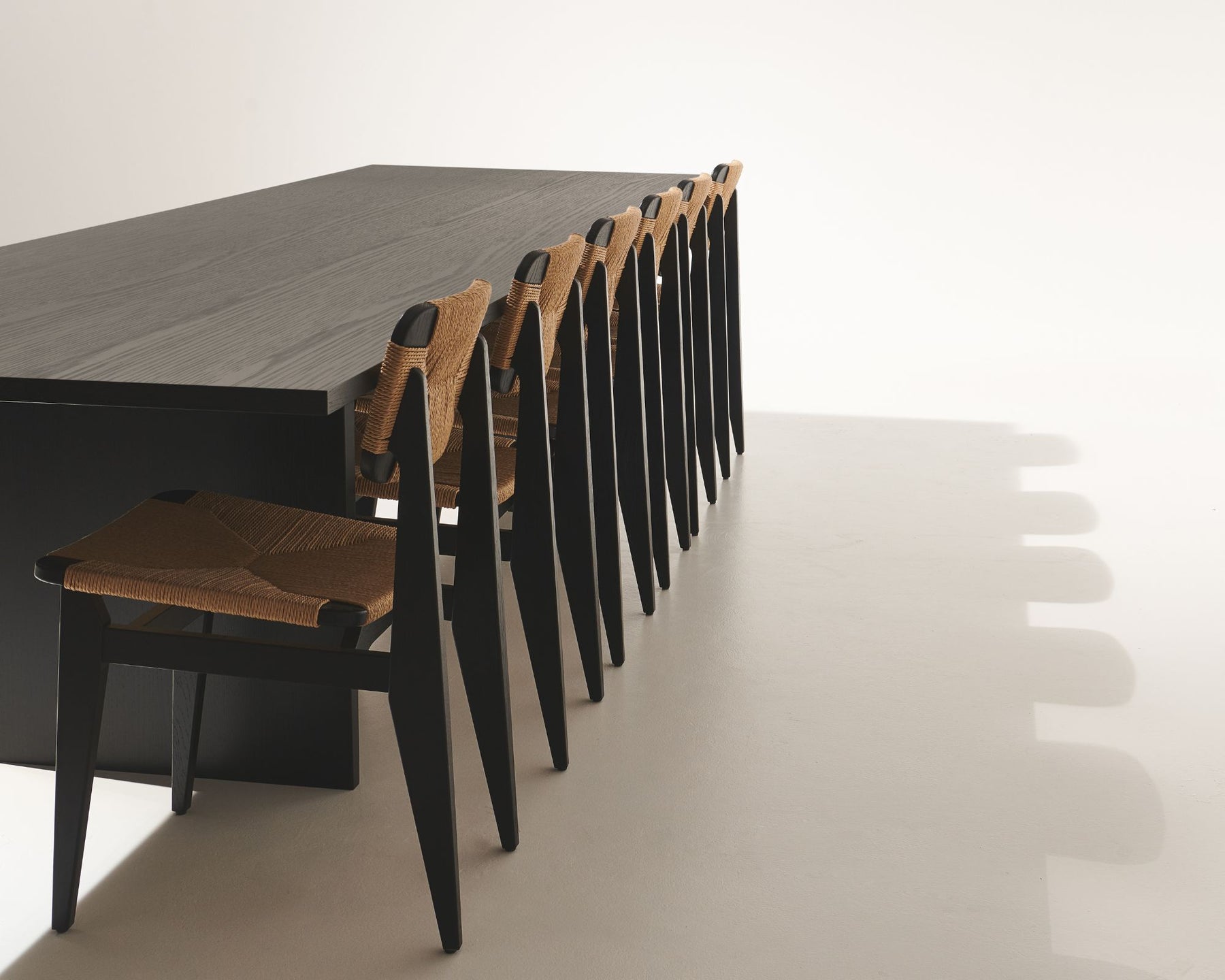 Rectangular Dining Table | DSHOP