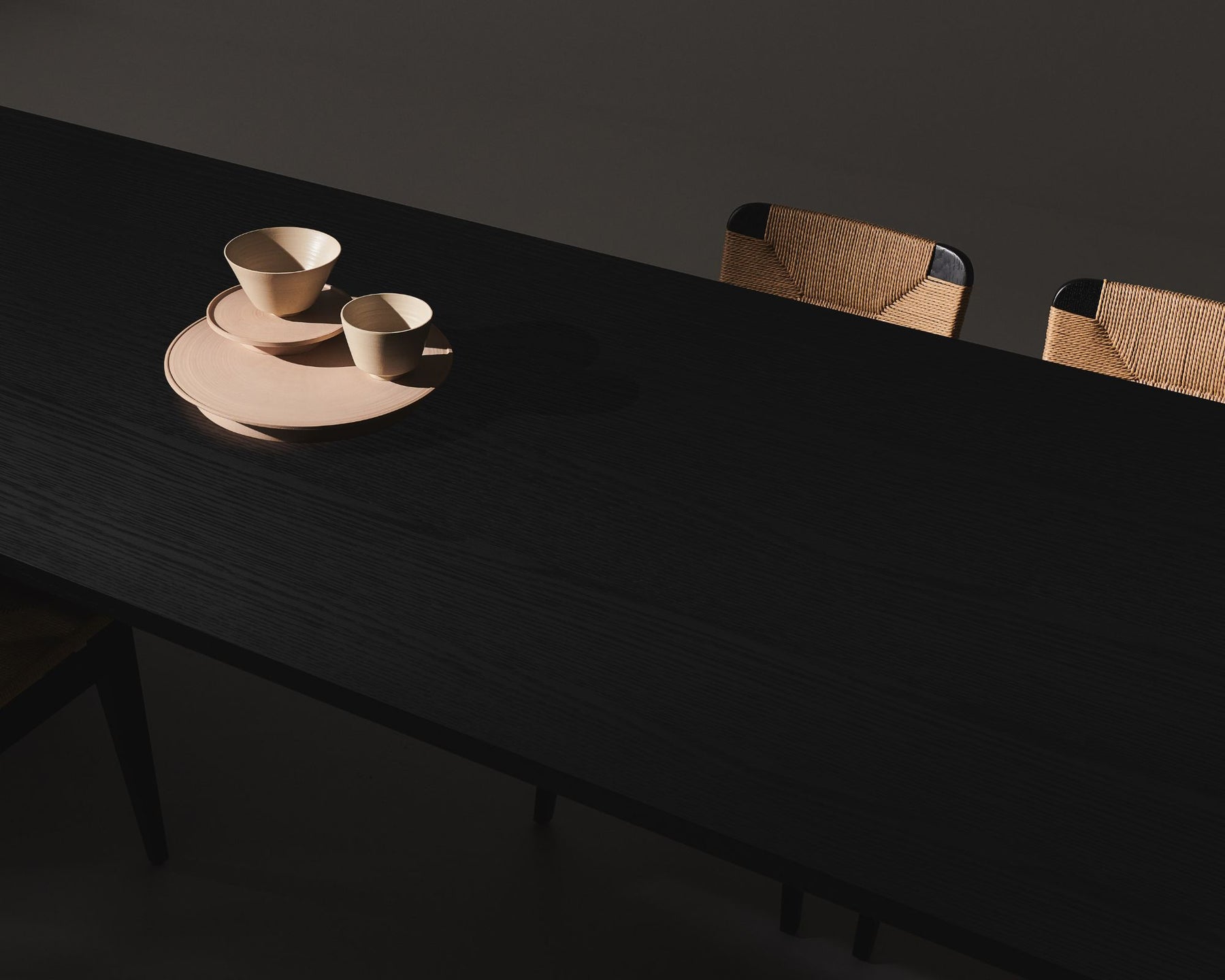Long Narrow Dining Table | DSHOP