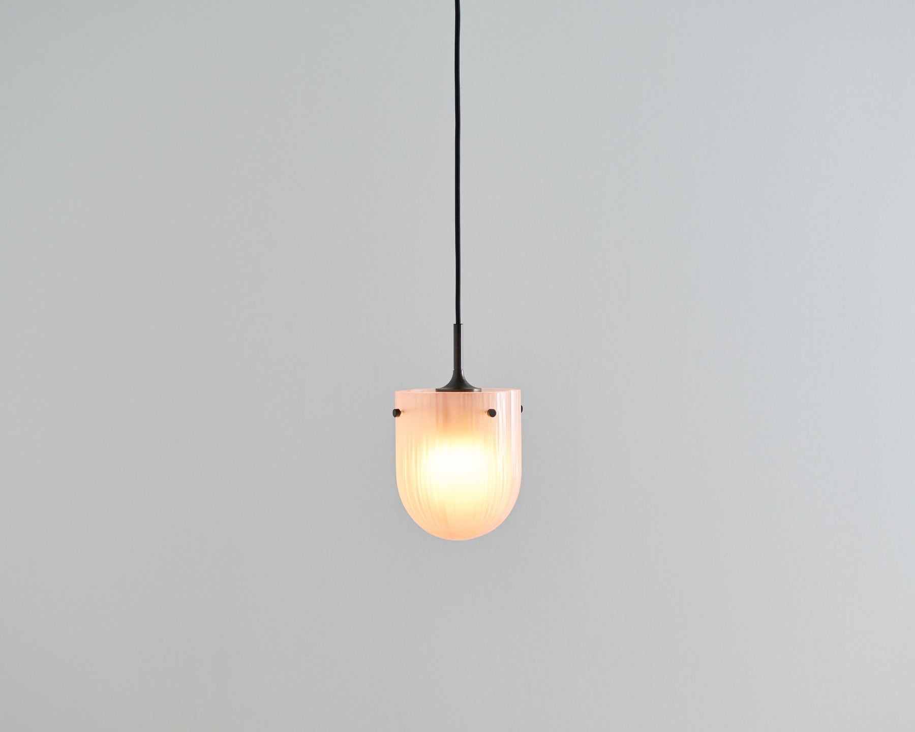Coral Glass Pendant Light | DSHOP