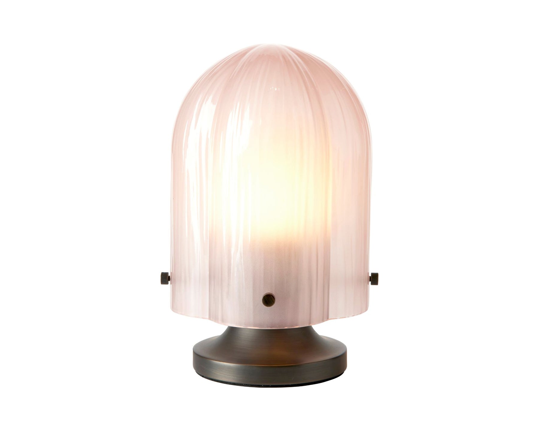 Coral Glass Table Lamp | DSHOP