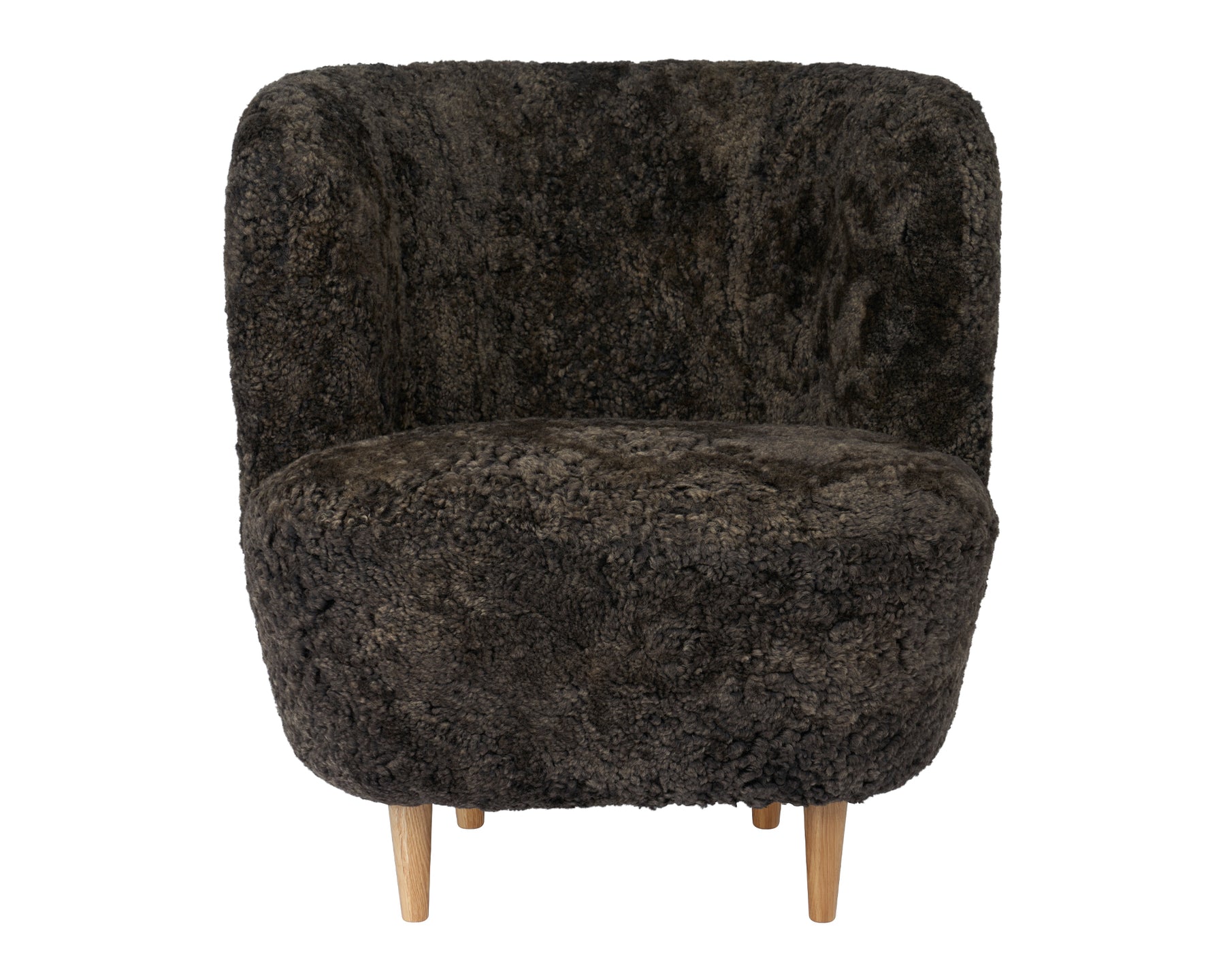 Sheepskin - Espresso