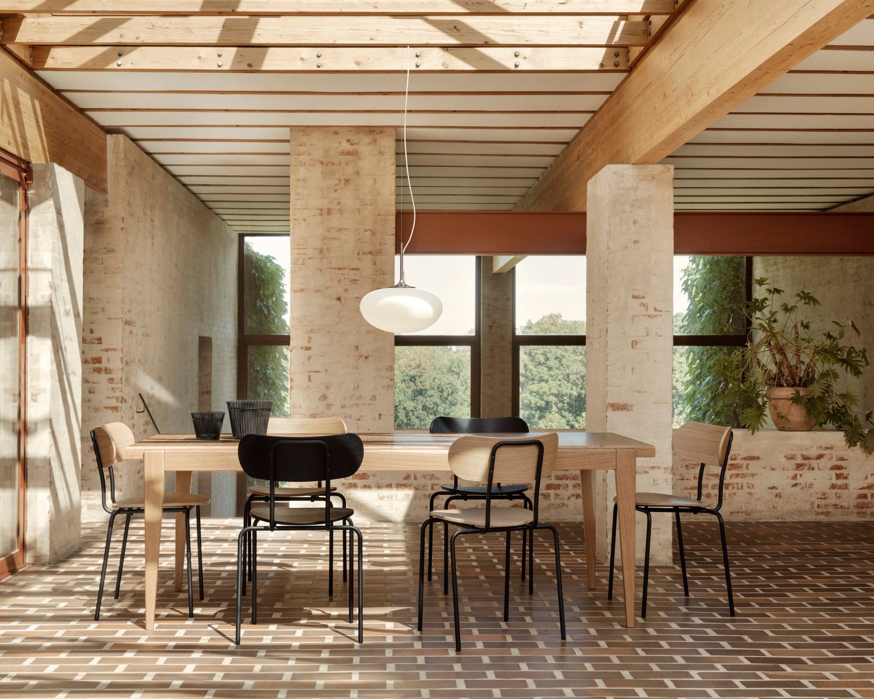 Modern Kitchen Pendant Light | DSHOP