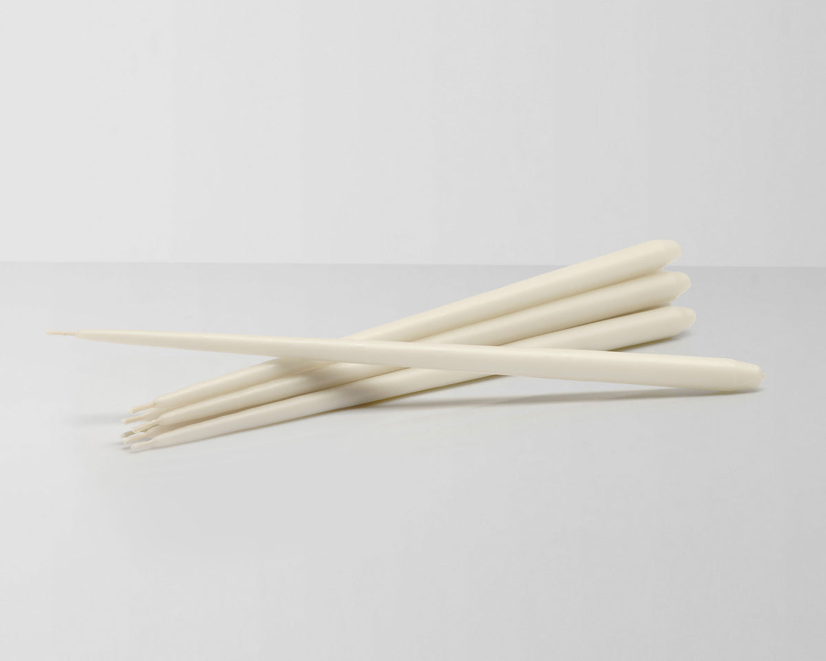 Tall Thin Taper Candles | DSHOP