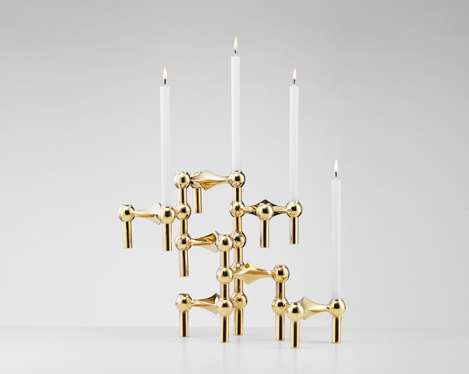 Modern Candelabra | DSHOP