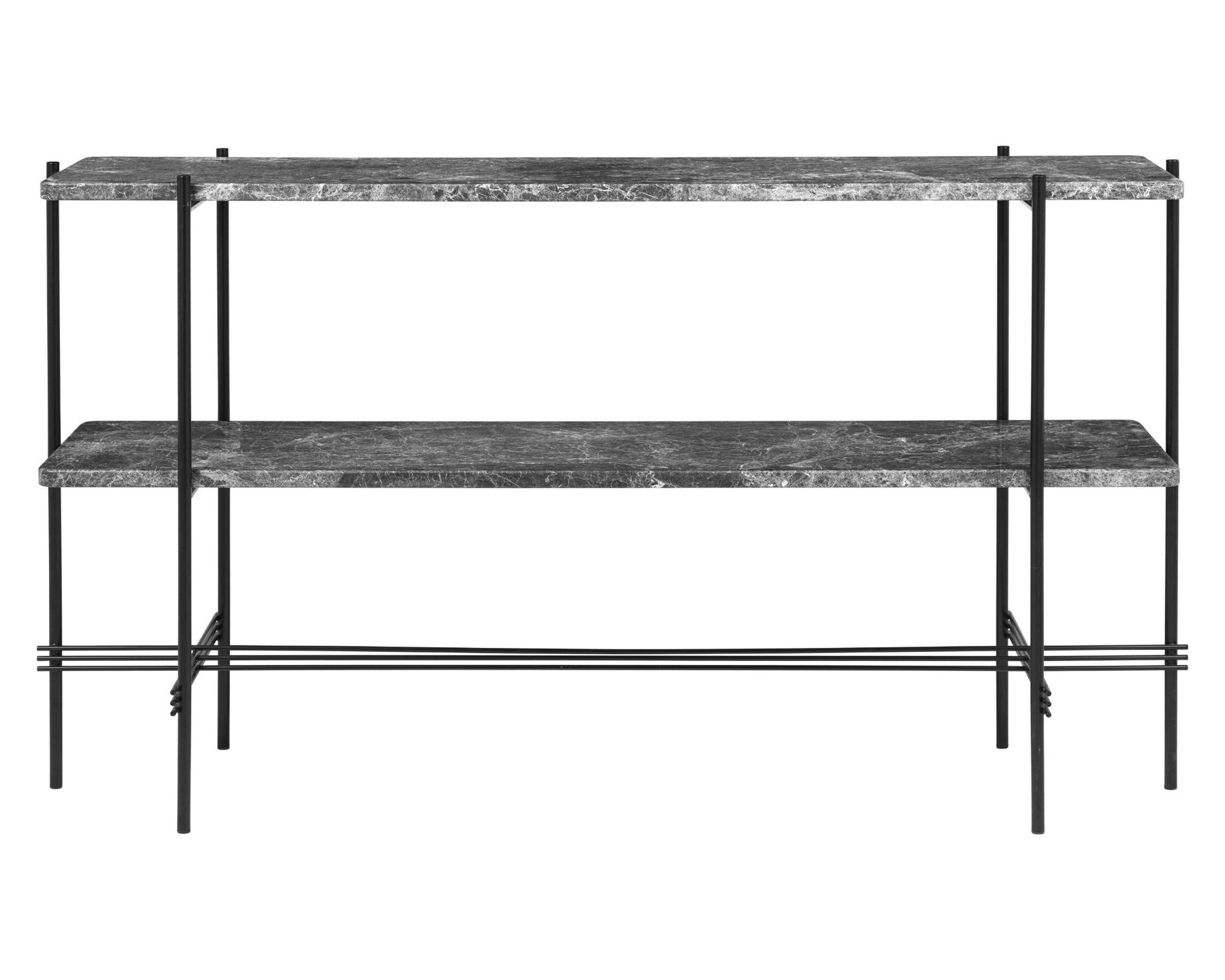 TS 2-Rack Console