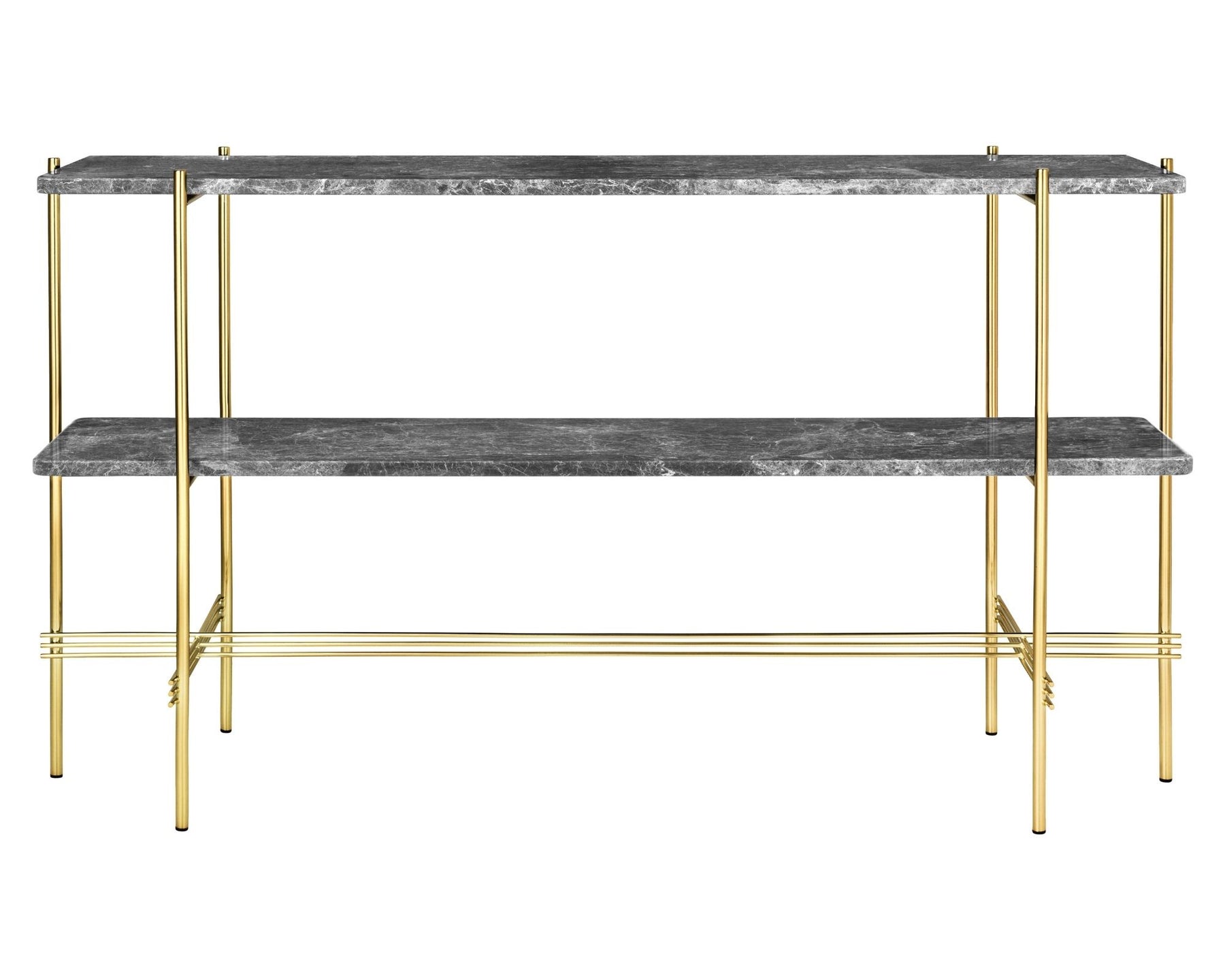 TS 2-Rack Console