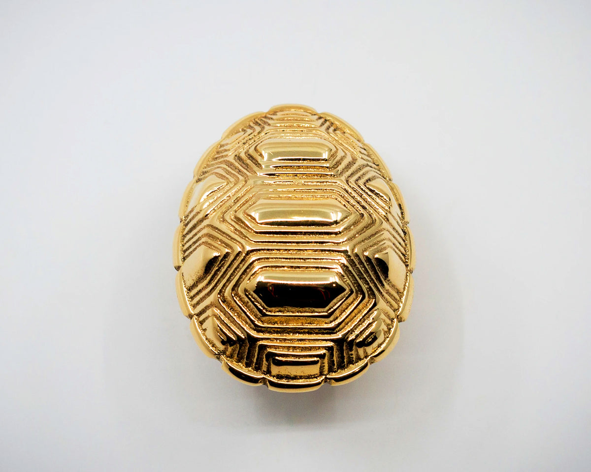 Luxury Brass Hardware
