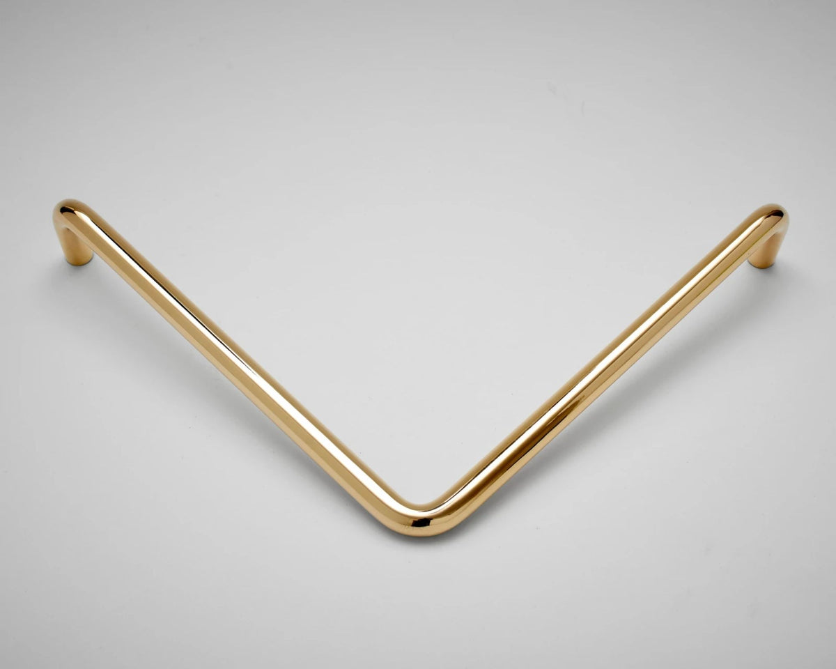 Luxury Brass Hardware