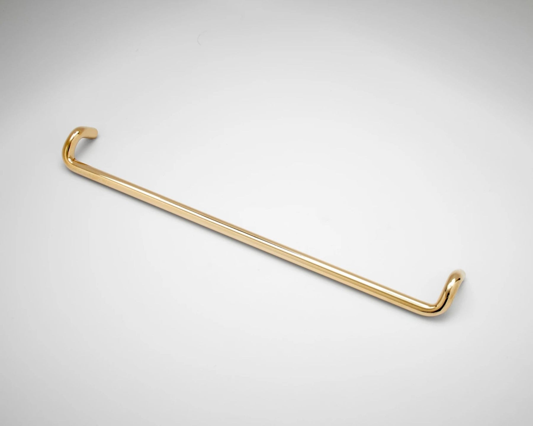 Luxury Brass Hardware