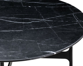 Marble Round Dining Table | DSHOP