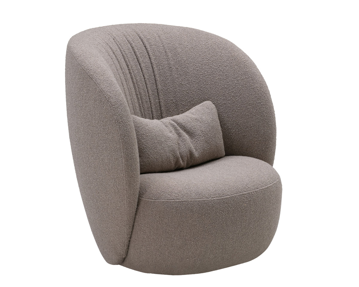 Ovata Chair - High Back