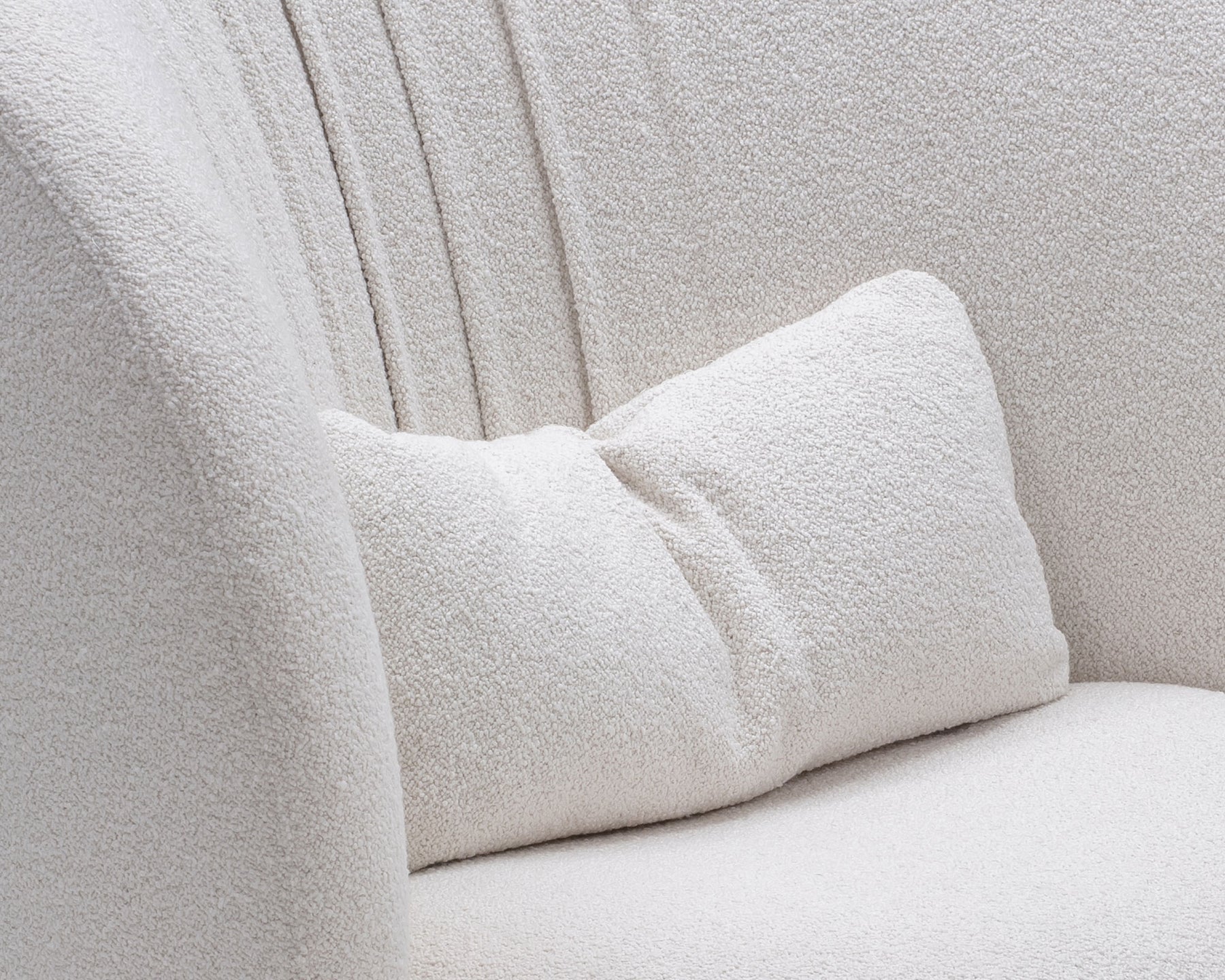 Ovata Chair - High Back