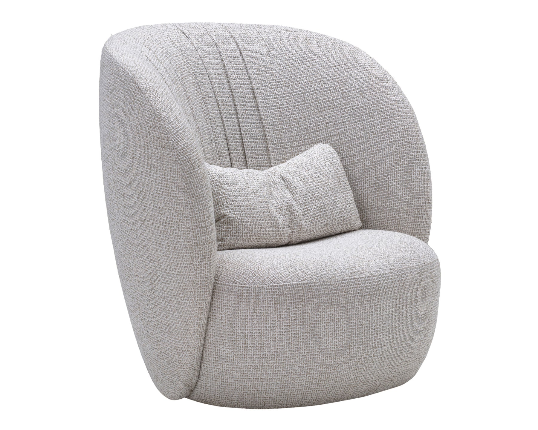 Ovata Chair - High Back