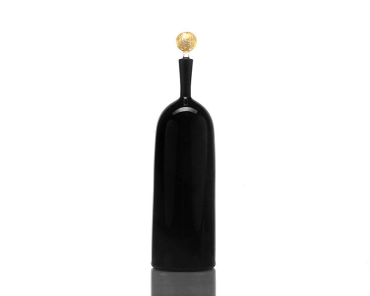 Tall Bottle Carmella Barware | DSHOP