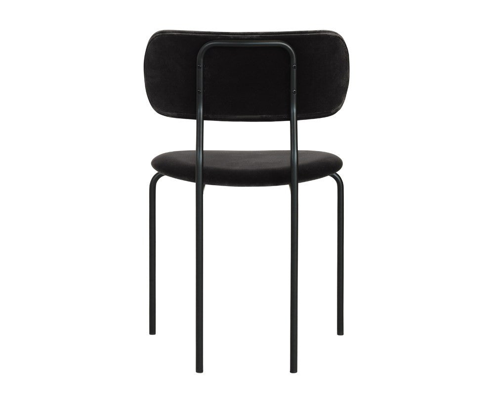 Gubi Coco Chair Upholstered | DSHOP