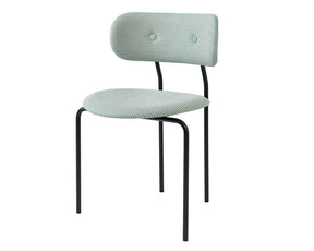 Gubi Coco Chair Upholstered by OEO Studio | DSHOP