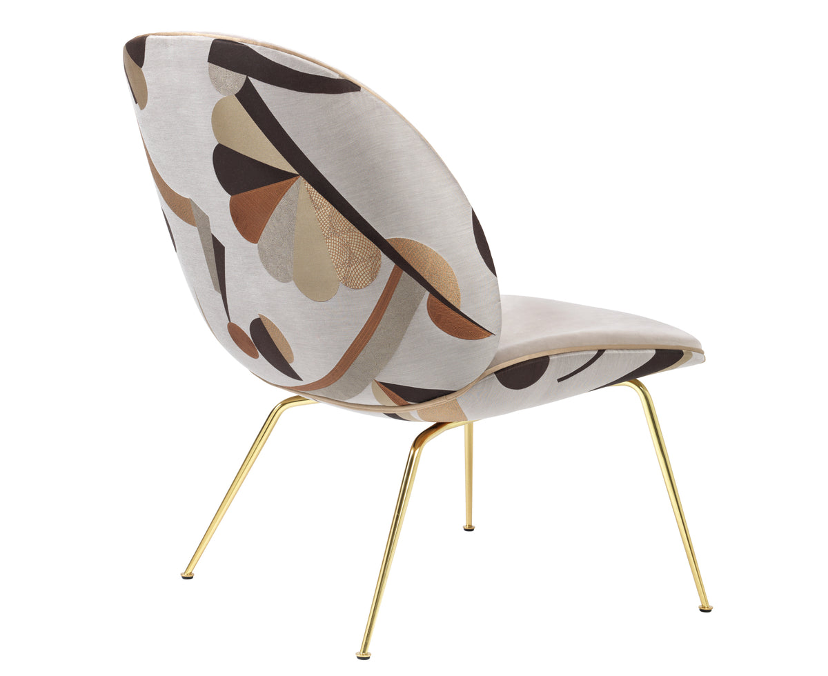 Beetle Lounge Chair