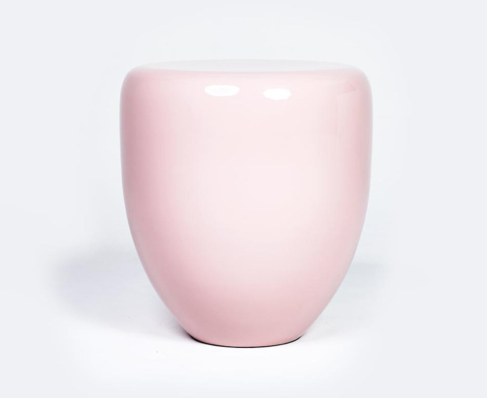Dot Table Stool - Powdery | DSHOP