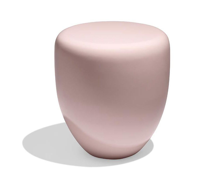 Dot Table Stool - Powdery Matte | DSHOP