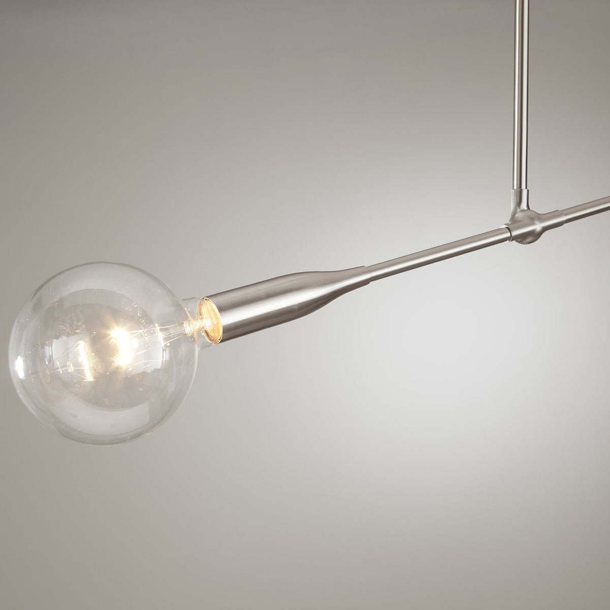 Sorenthia Chandelier by Studio Dunn | DSHOP