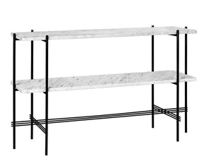 TS 2 Rack Console - Marble | DSHOP