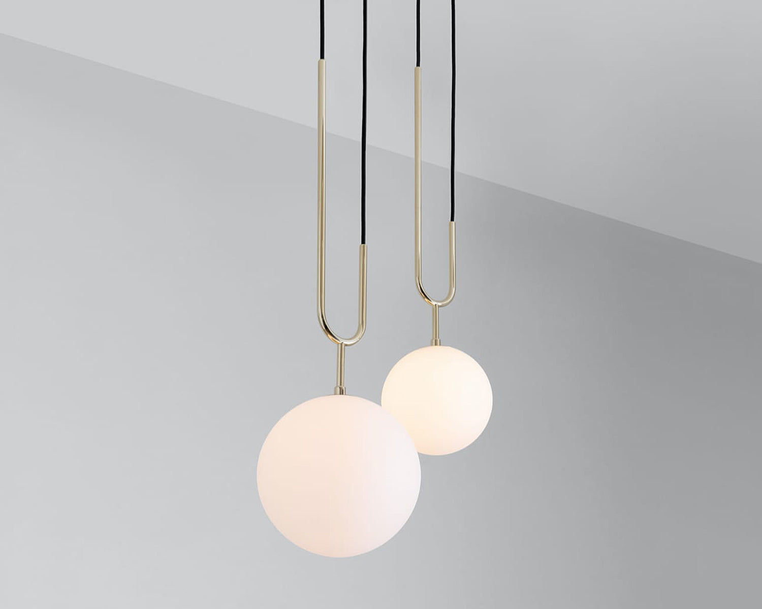 Koko II Pendant Light | DSHOP