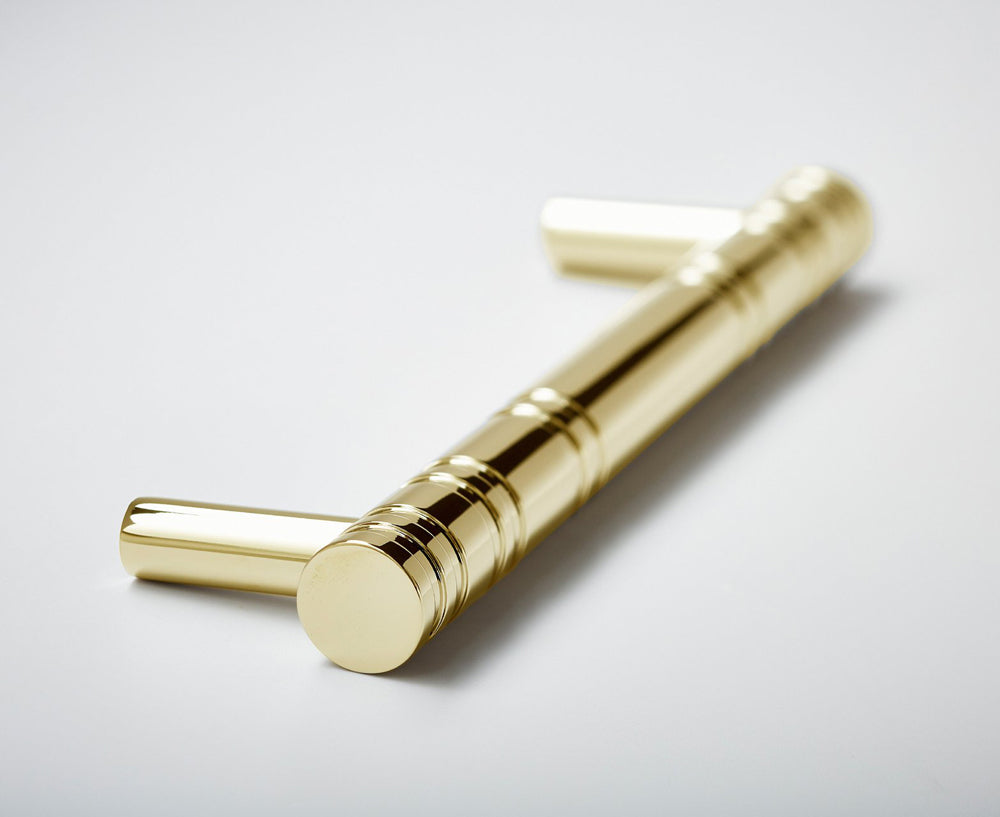 Luxury Brass Hardware