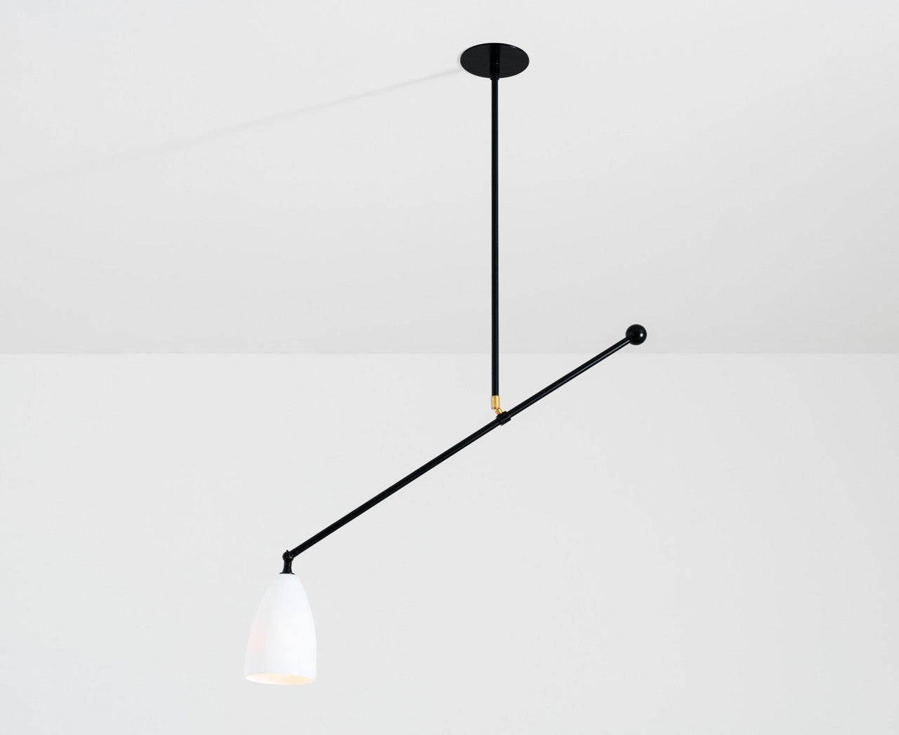 Slope Pendant Light by Current | DSHOP