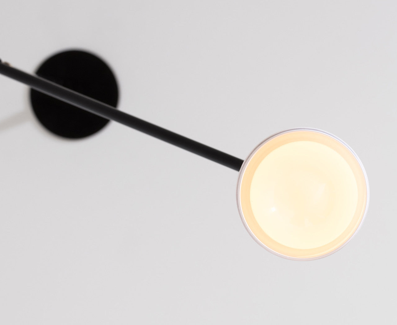 Current Slope Pendant Light | DSHOP
