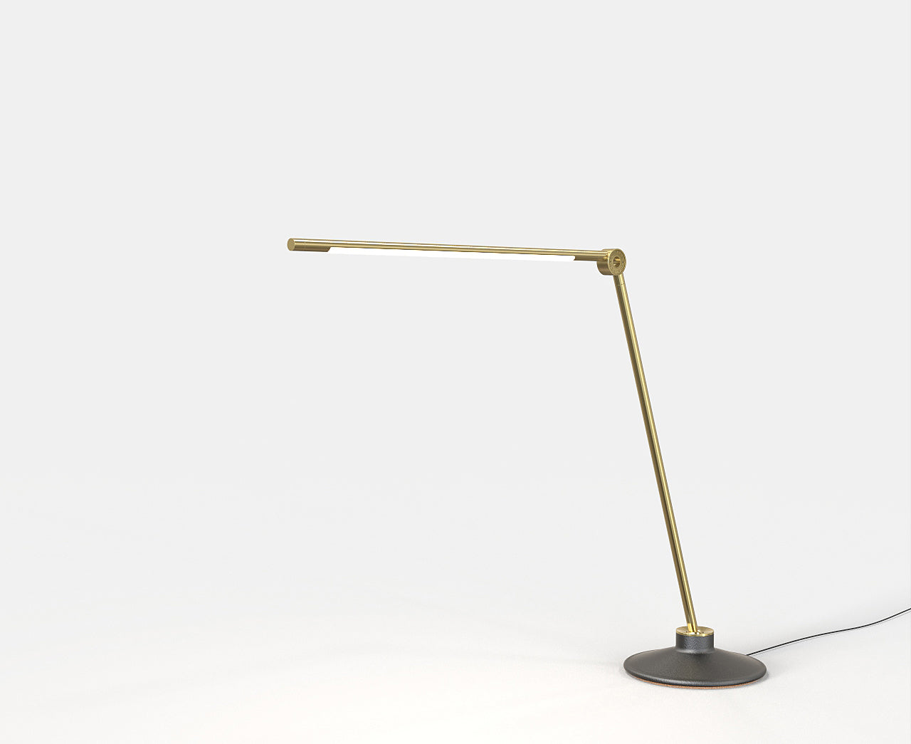 Thin Task Lamp