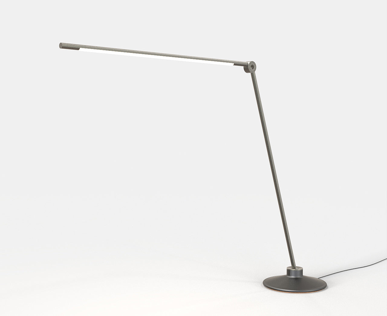 Thin Task Lamp