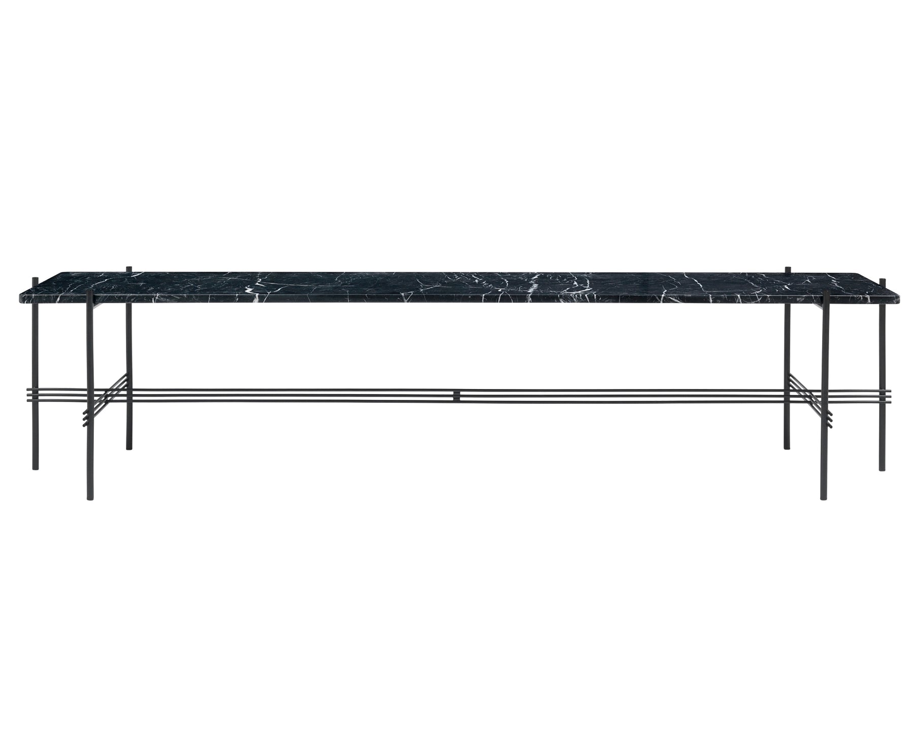 TS Console Long - 1 Rack by GamFratesi | DSHOP