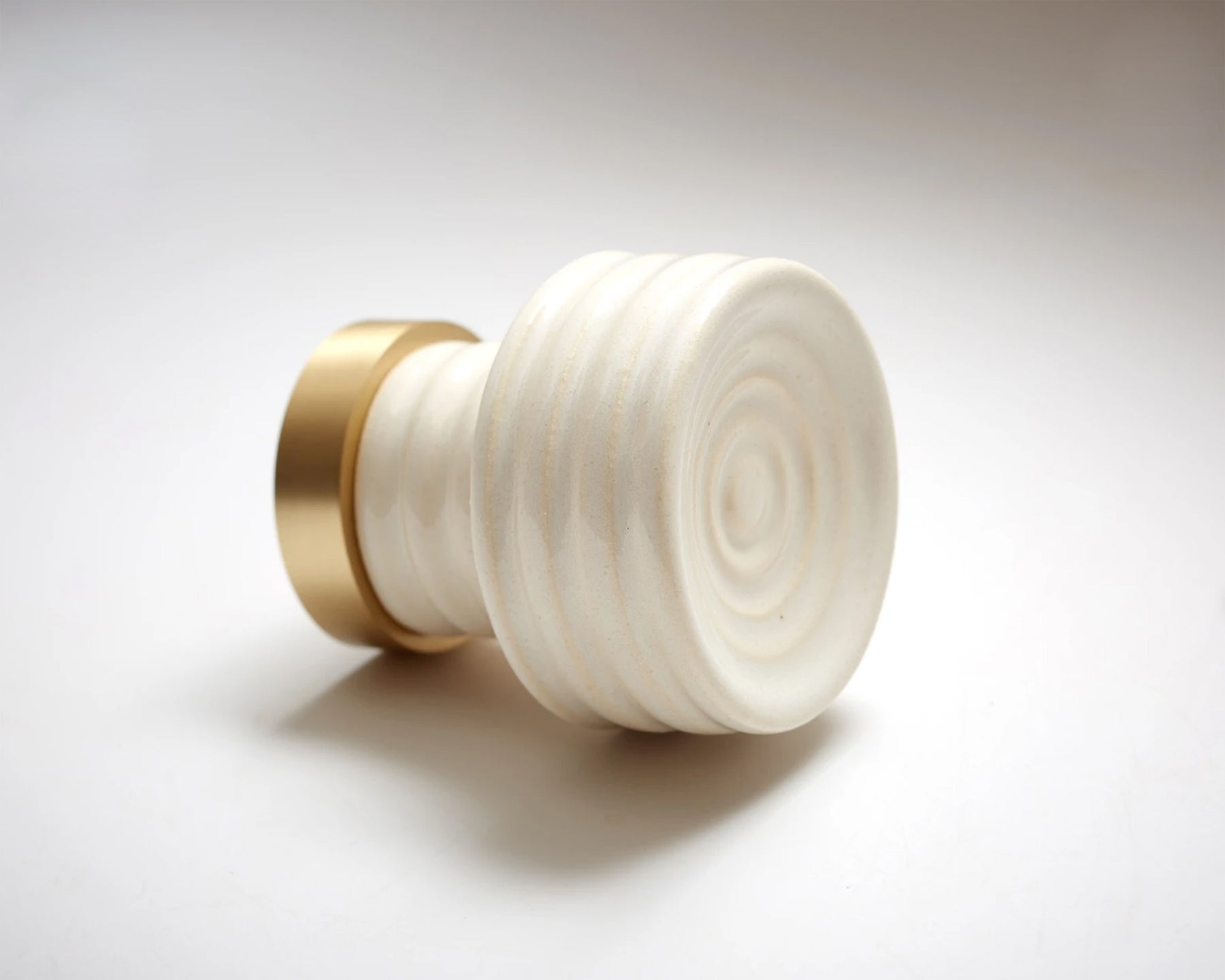 Luxury Brass Hardware