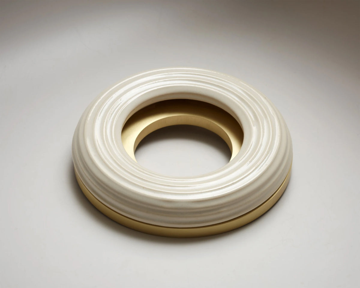 Luxury Brass Hardware