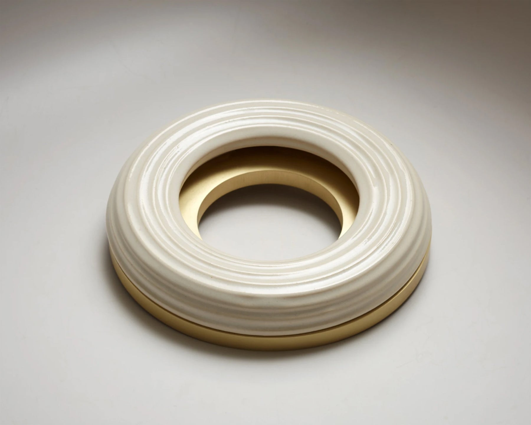 Luxury Brass Hardware