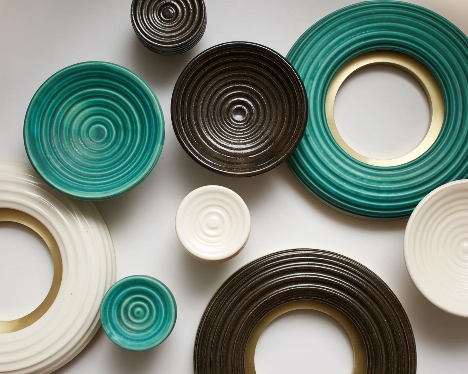 Glaze-02 Knob