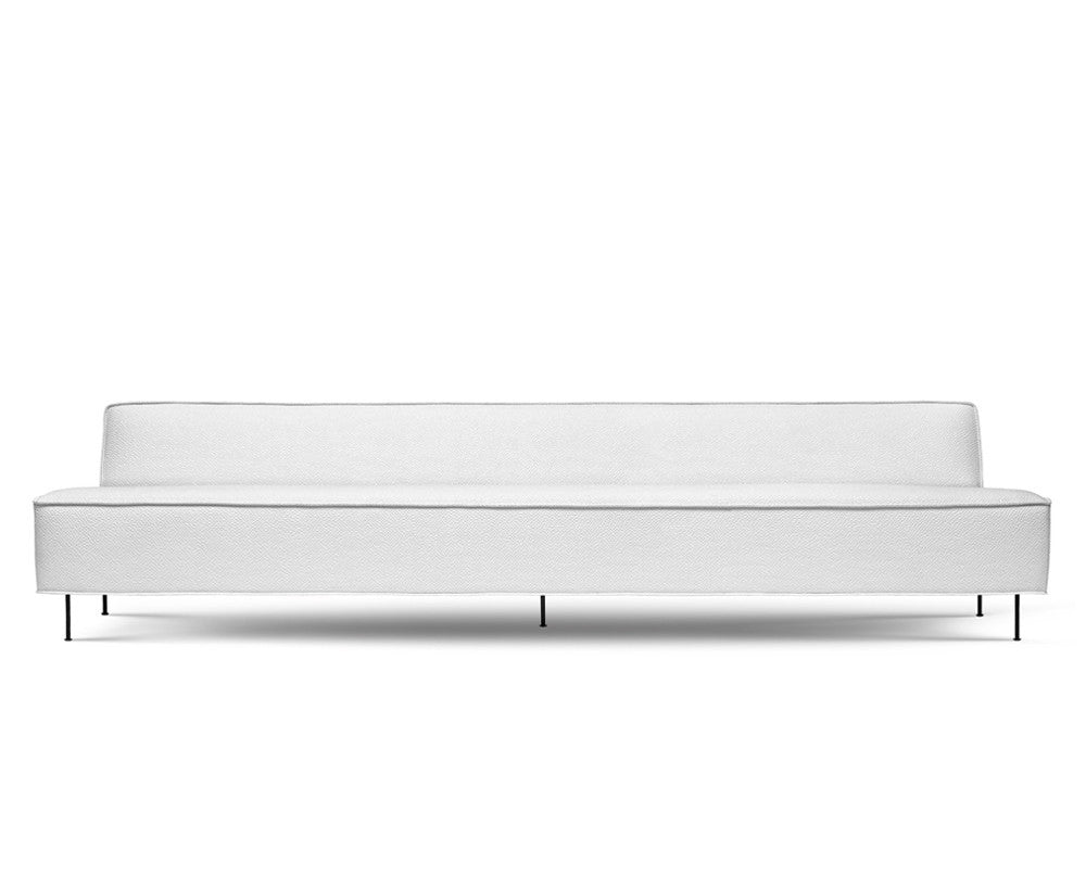 Modern Line Sofa - 4 Seater by Greta M. Grossman | DSHOP