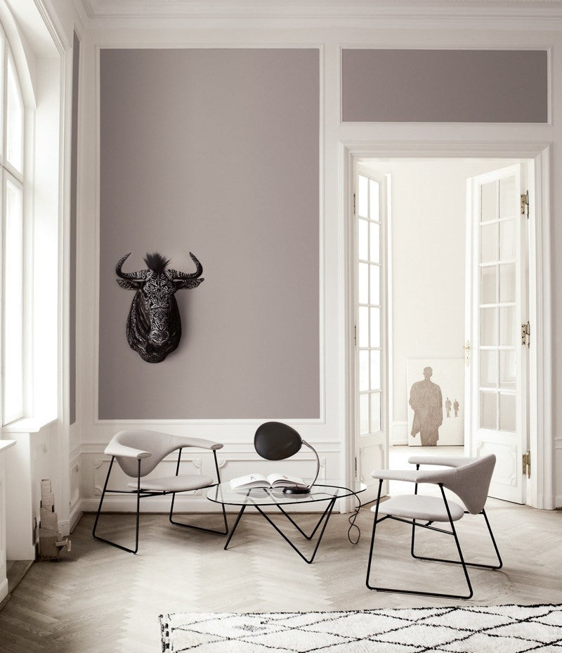 Gubi Cobra Table Lamp by Greta Grossman | DSHOP