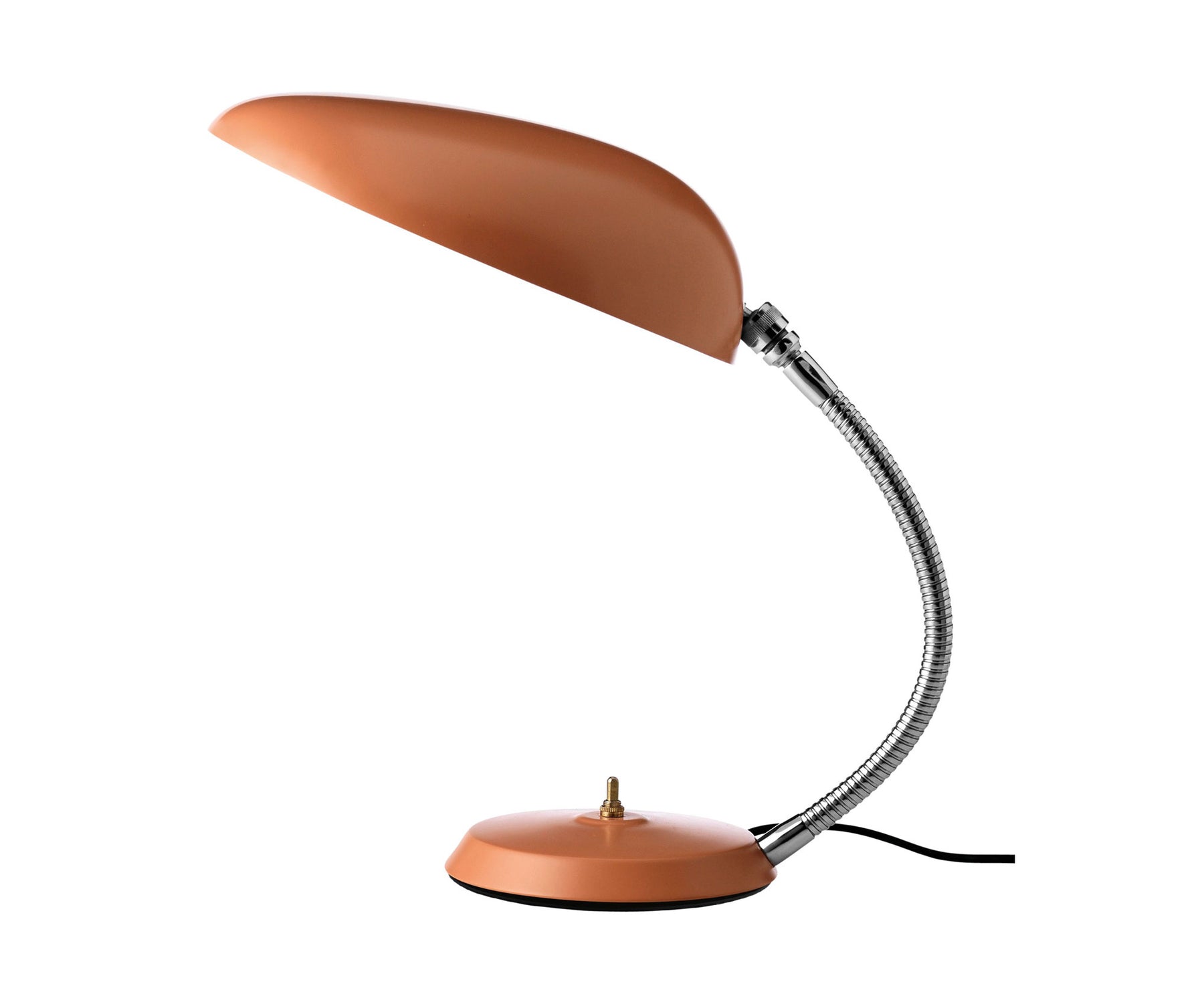 Cobra Table Lamp - Vintage Red | DSHOP
