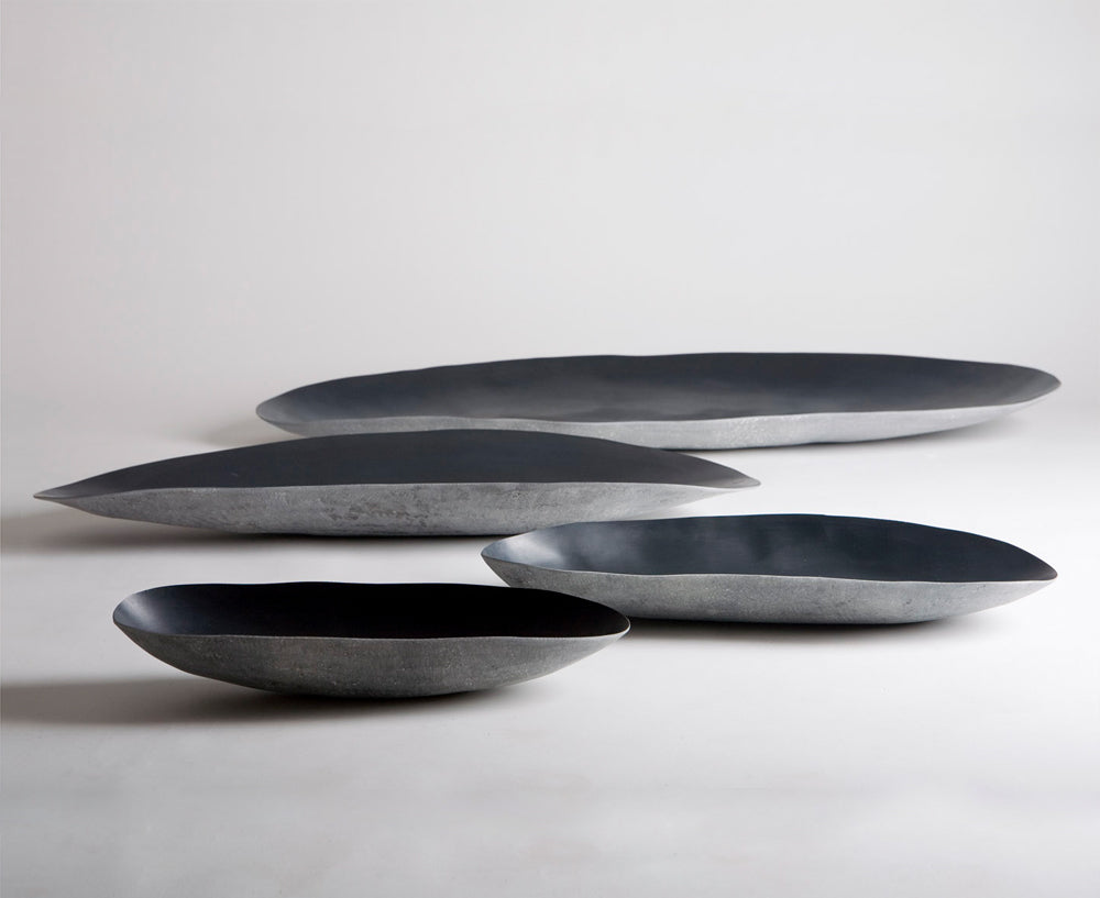 Guscio Trays