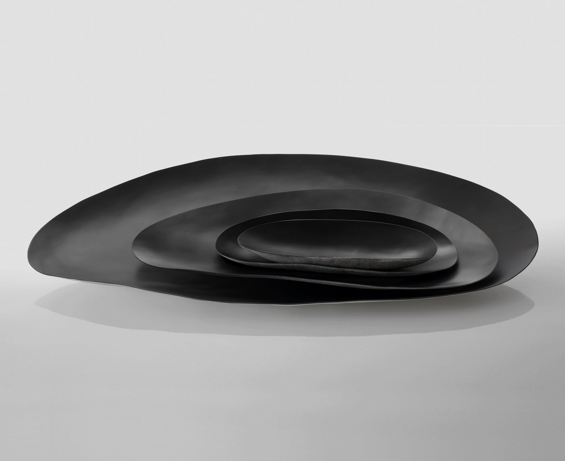 Guscio Trays