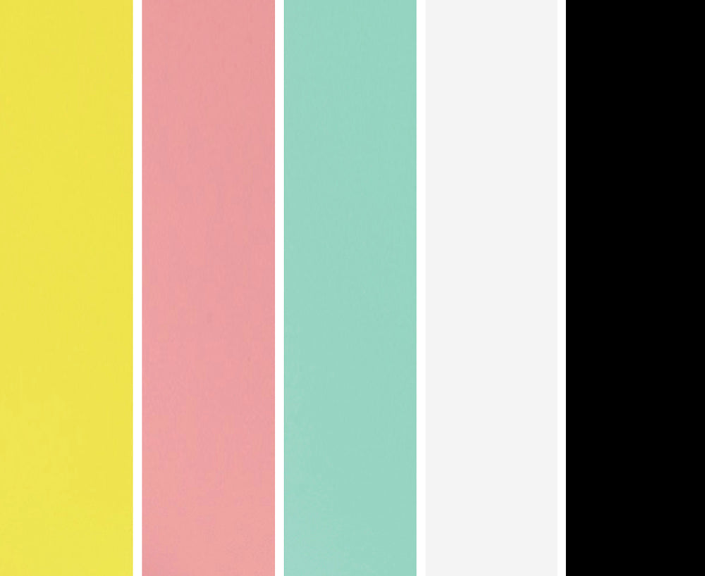 Triumph Accent Table Colors | DSHOP