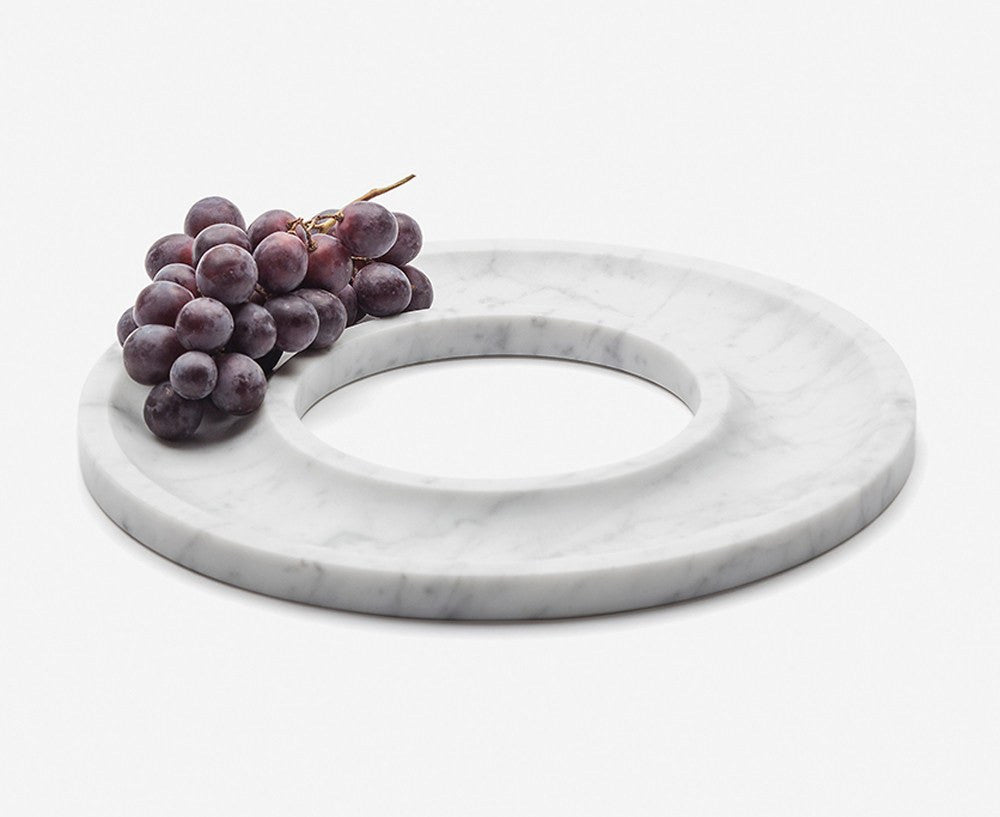 Marblelous Ring Tray