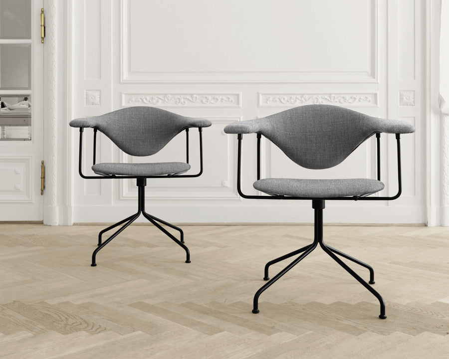 GUBI Masculo Chair | DSHOP