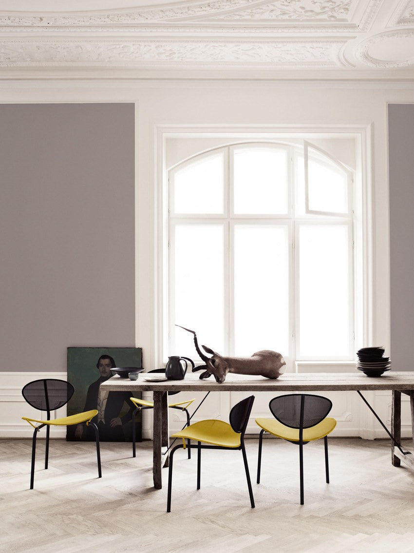 Nagasaki Dining Chair | DSHOP