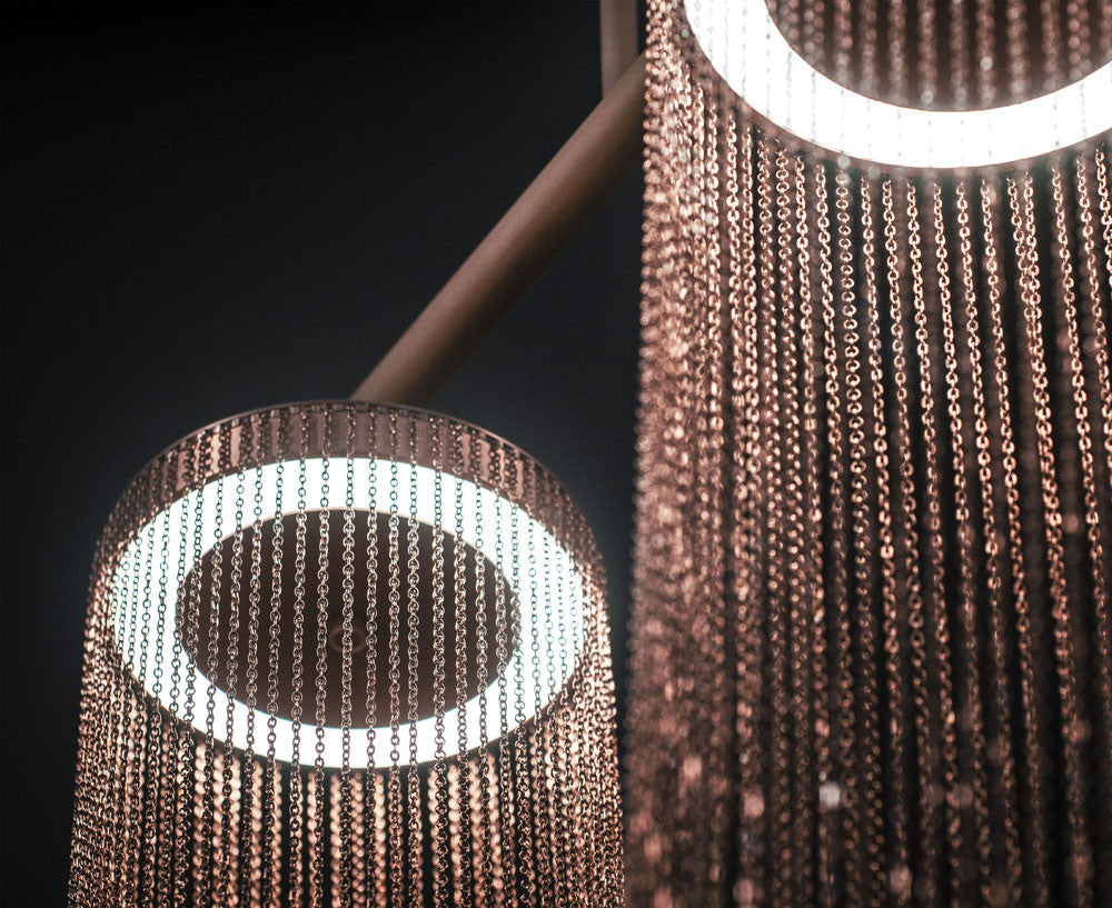 Otero Pendant Light / Chandelier