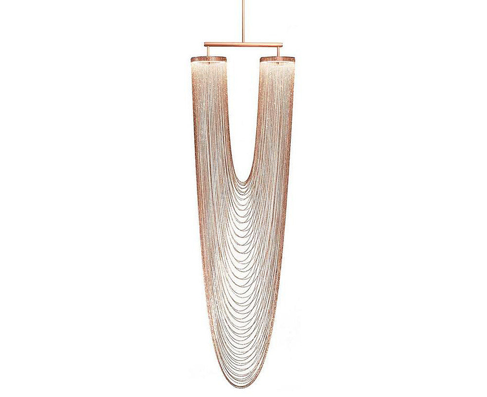 Otero Pendant - Large