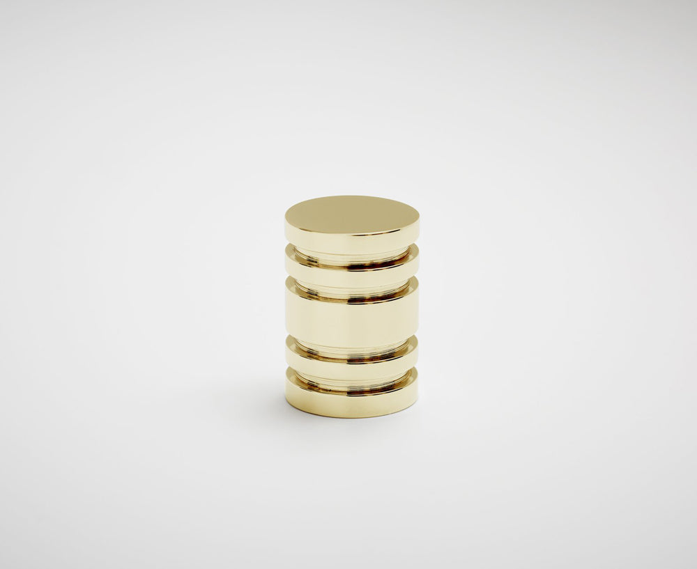 Luxury Brass Hardware