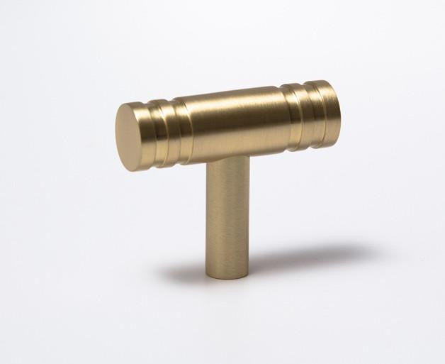 Luxury Brass Hardware